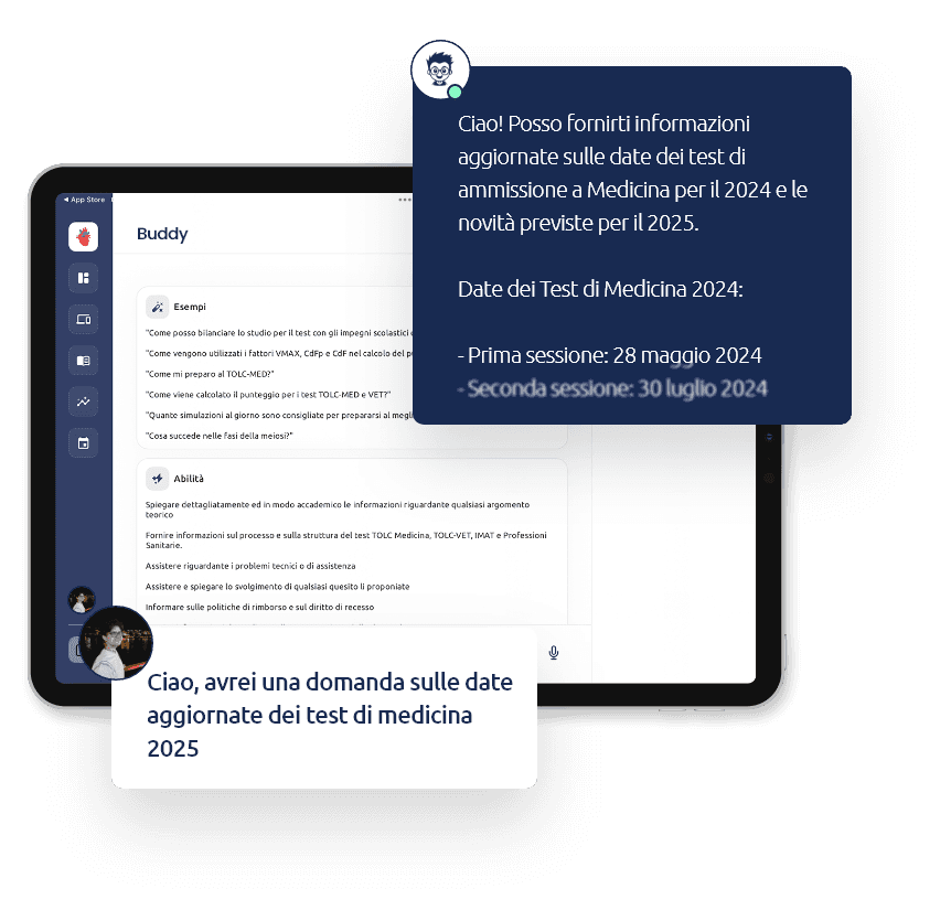 Assistente Buddy